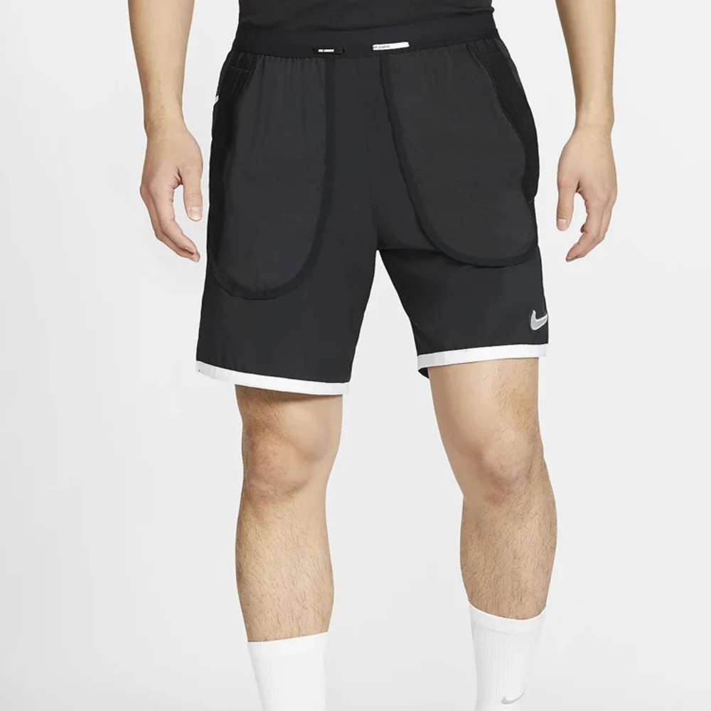 Nike Flex Stride Athletic Running Shorts with Built in Liner size Medium